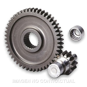 Desarrollo Secundario Con Jaula Runner 50,Sfera 50