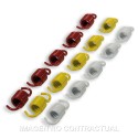 Muelles Embrague original Malossi BMW C 600 Sport