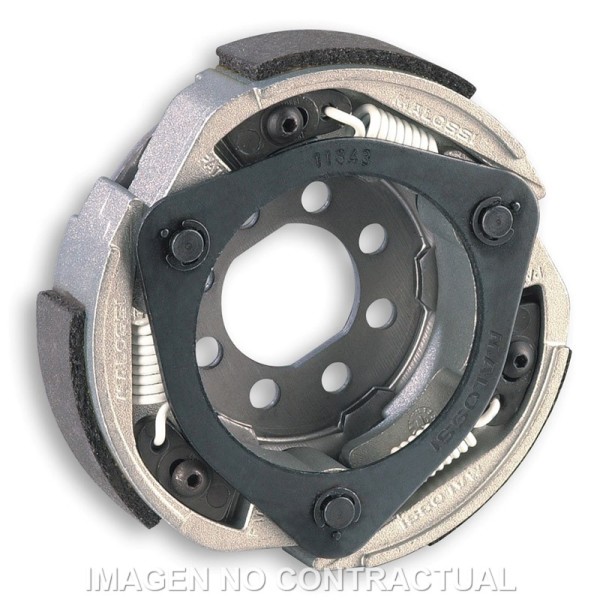 Embrague Maxi Delta Clutch Leonardo 250/ Majesty 250