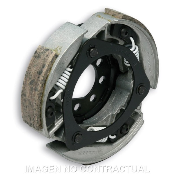Embrague Maxi Delta Clutch Yamaha Majesty 250