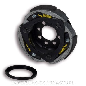 Embrague Maxi Delta Clutch Yamaha Majesty 150 4T