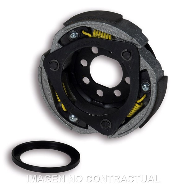 Embrague Maxi Delta Clutch Yamaha Majesty 150 4T