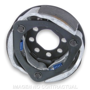 Embrague Maxi Delta Cluth Yamaha Cygnus X 4T