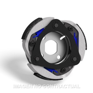 Embrague Maxi Delta Clutch Honda SH 125/150, @ 125