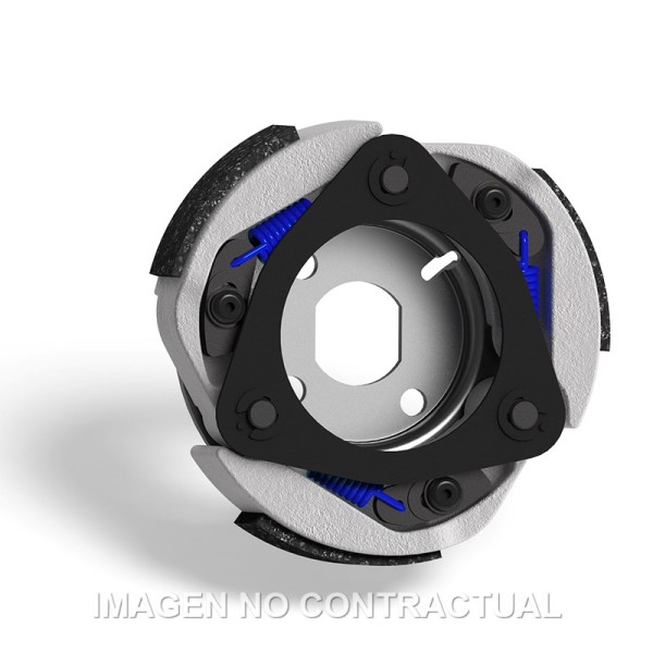 Embrague Maxi Delta Clutch Honda SH 125/150, @ 125