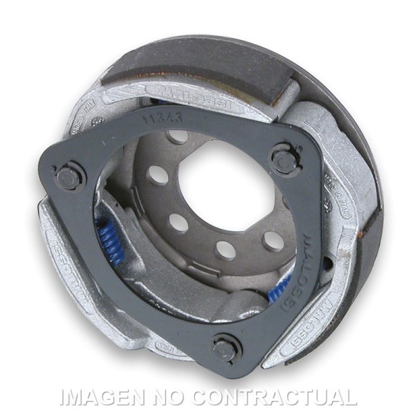 Embrague Maxi Fly Clutch Yamaha Cygnus X 4T 125