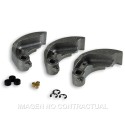 Mordazas de embrague Delta Clutch Honda SH 125