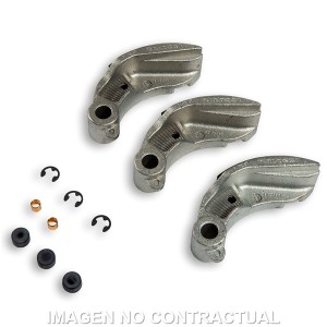 CONJUNTO MASAS EMBRAGUE MALOSSI DELTA CLUTCH