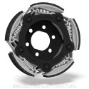 Embrague Maxi Fly Clutch Gilera Nexus 500, X-9 500