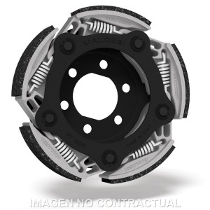 Embrague Maxi Fly Clutch Gilera Nexus 500, X-9 500