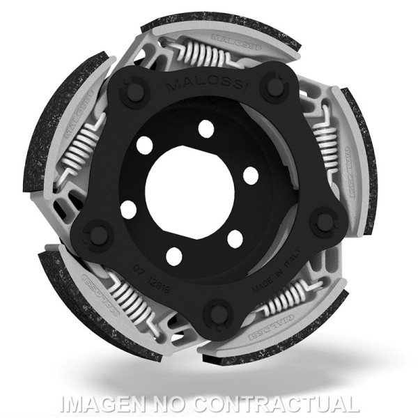 Embrague Maxi Fly Clutch Gilera Nexus 500, X-9 500