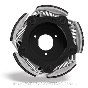 Embrague Maxi Fly Clutch Yamaha Majesty 400