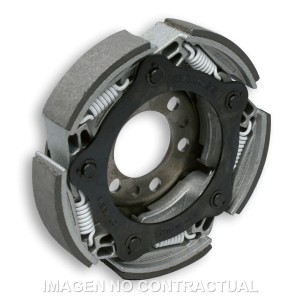 Embrague Maxi Fly Clutch Honda Silver Wing 600