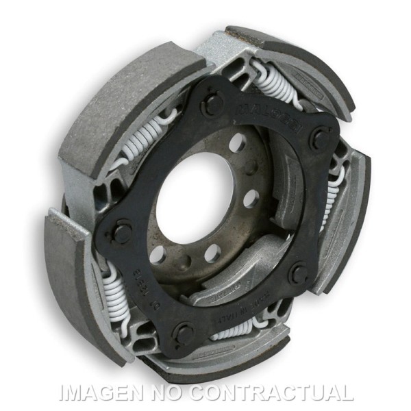 Embrague Maxi Fly Clutch Honda Silver Wing 600