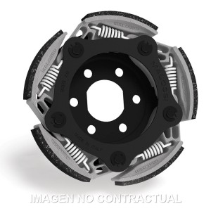 Embrague Maxi Fly Clutch Suzuki Burgman 400 K7