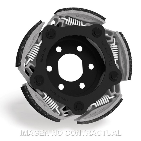 Embrague Maxi Fly Clutch Suzuki Burgman 400 K7