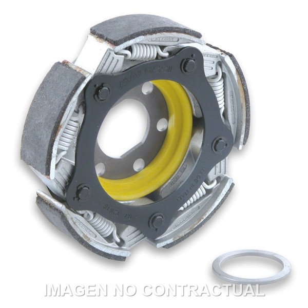 Embrague Maxi Fly Clutch Kymco X-Citing 500
