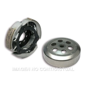 Embrague Maxi Delta System Yamaha X-Max 250