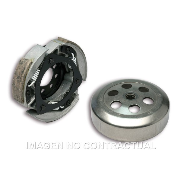Embrague Maxi Delta System Yamaha X-Max 250