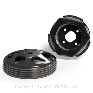 Embrague Maxi Delta System MHR Piaggio 50