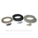 Discos Embrague Original Yamaha T-Max 500