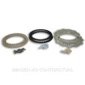 Discos Embrague Original Piaggio Beverly 350