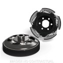 Embrague Maxi Fly System Suzuki Burgman 400 K7 / K9 / K10
