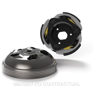 Embrague Maxi Delta System Honda