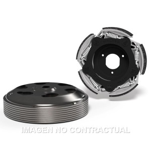 Embrague Maxi Fly System Yamaha X-Max 400