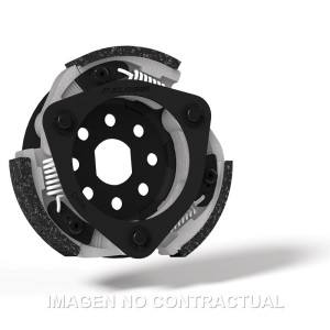 Embrague Maxi Delta Clutch Piaggio Liberty 150