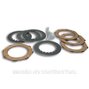 Discos de embrague Vespa Cosa 200