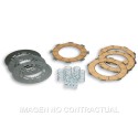 Discos embrague Malossi MHR Vespa PX200