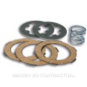 Kit discos embrague Malossi Vespa Primavera 125