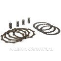 Discos Embrague Malossi Motor Minarelli AM 6
