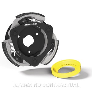 Embrague Maxi Delta Clutch Honda Forza 125