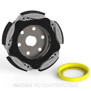 Embrague Maxi Fly Clutch Kymco Superdink