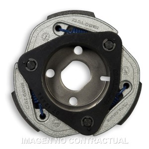 Embrague Maxi Fly Clutch Piaggio Liberty