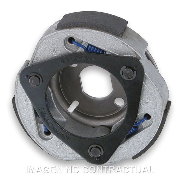Embrague Maxi Fly Clutch Malossi kymco Super Dink 125  Embrague para campana de Ø 130