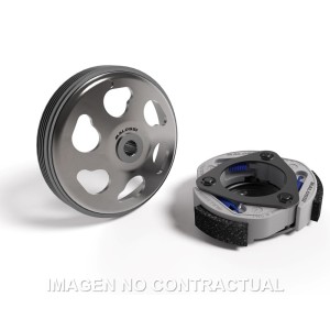 Embrague Maxi Fly System Malossi Kymco Superdink 125