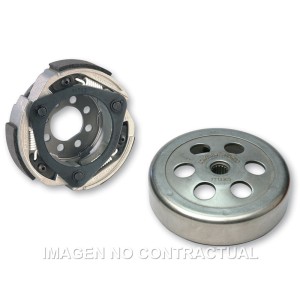 Embrague Maxi Delta System Malossi Yamaha Majesty 250