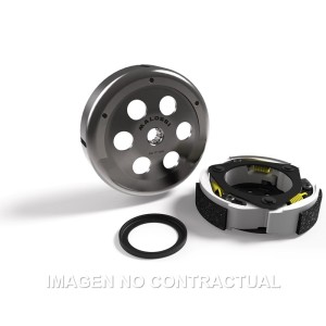 Embrague Maxi Delta System Malossi Yamaha X-Max 125