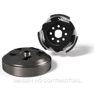 Embrague Maxi Delta System Malossi Piaggio Medley