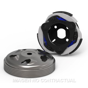 Maxi Delta System Malossi Honda SH125