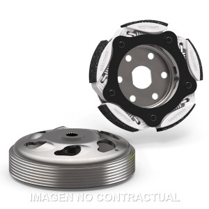 Embrague Maxi Fly System Malossi Yamaha Xmax 300
