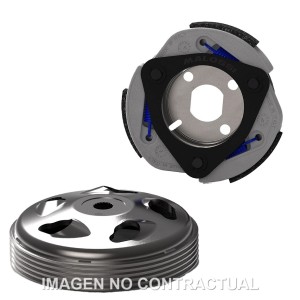 Embrague Maxi Fly System Malossi Yamaha N MAX 125