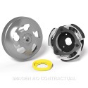 Embrague Maxi Fly System Malossi Honda Forza 125 ABS
