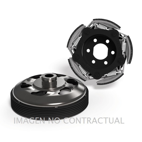 Embrague Maxi Fly System Malossi Honda SH 350 IE Euro5