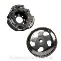 EMBRAGUE MAXI DELTA CLUTCH MALOSSI GILERA RUNNER FX 125