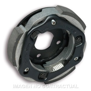 Embrague Delta Clutch Regulable Suzuki Address 50, Jog Japon