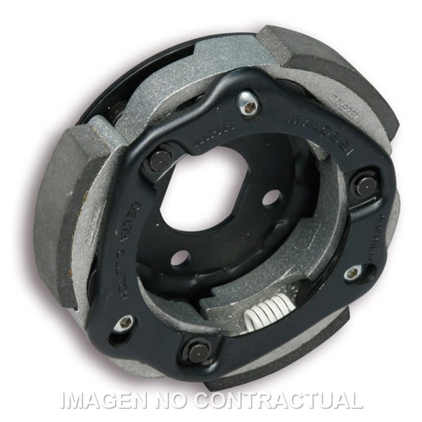 Embrague Delta Clutch Regulable Suzuki Address 50, Jog Japon